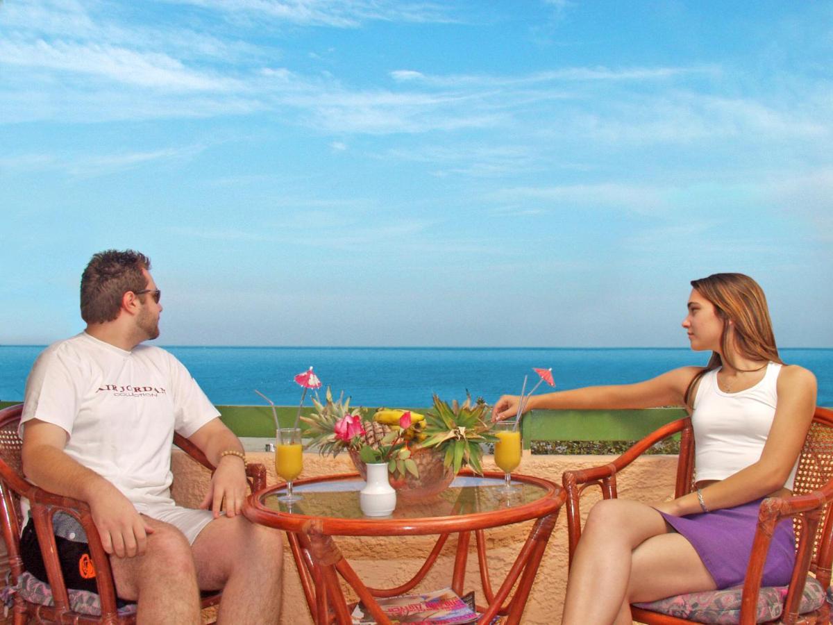 Hotel Platon Beach Olympiaki Akti Exterior photo