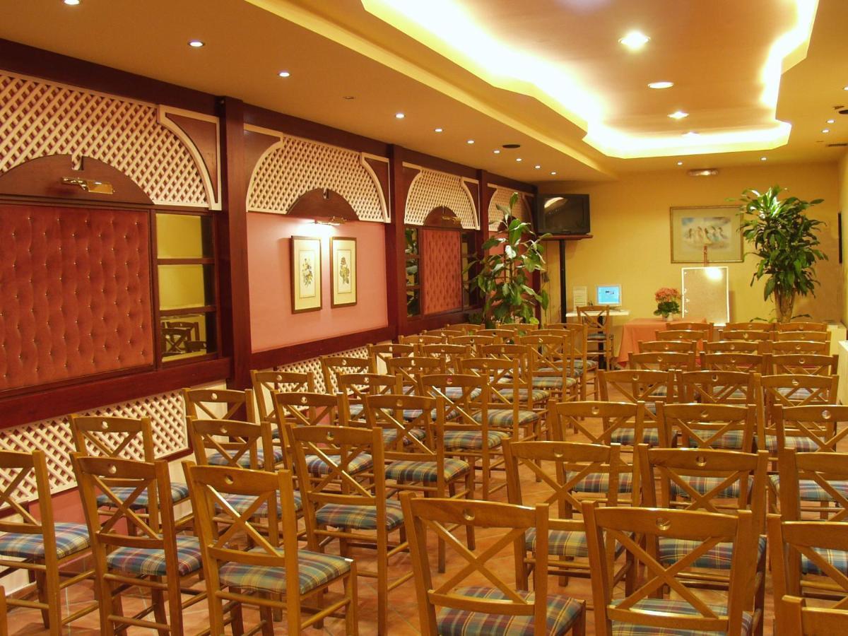 Hotel Platon Beach Olympiaki Akti Exterior photo